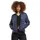 URBAN CLASSICS Ultra Light Steppjacke Navy L