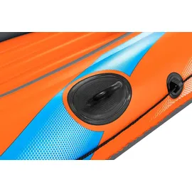 BESTWAY Schlauchboot Kondor Elite 2000 196 x 106 x 31 cm
