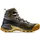 Mammut Sapuen High Goretex Wanderstiefel - Dark Tin / Amber Green - EU 39 1/3