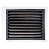 Tischrost 16 x 26 cm Herdrost Ascherost Kaminrost Ofenrost