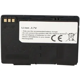 AccuCell Akku passend für Siemens MC60, 850mAh