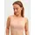 CALIDA Bustier Natural Skin Rosa 44/46