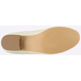 Casual Looks WITT WEIDEN Pumps in weiß | Gr.: 40