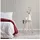 boutique luxury Marquise Geo Vliestapete 64 cm x 10 m 1 St Beige/Grau/Schwarz