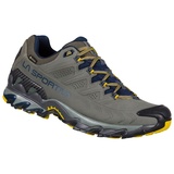 La Sportiva Ultra Raptor II Leather GTX Herren clay/night blue 42,5