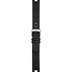 Tissot - Lady T02 Stoffband Schwarz T604040432 - schwarz