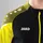 Jako Trainingsanzug Polyester Performance schwarz/soft yellow 140