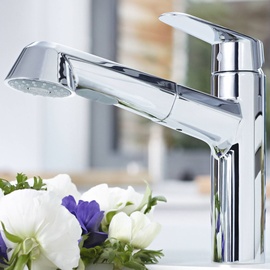Grohe Eurodisc Cosmopolitan chrom 32257002