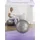 Reer Gymnastikball Grau 65 cm