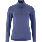 Craft Core Gain Midlayer Blau XXL