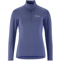 Craft Core Gain Midlayer Blau XXL