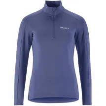 Craft Core Gain Midlayer Blau XXL