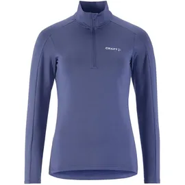 Craft Core Gain Midlayer Blau XXL