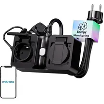 Meross MOP320MA-EU WiFi (Matter)