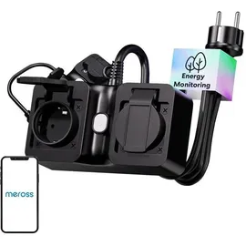 Meross MOP320MA-EU WiFi (Matter)