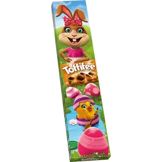 Toffifee® Toffifee Pralinen 3 Packungen 375 g