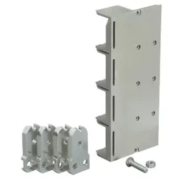Schneider Electric 33611 Vorderseitiger Anschluss, Montage unten, für ComPact NS 630b-1000b Typ L und NS 1250 Typ N/H, 4P
