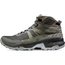 Mammut Sertig II Mid GTX Herren dark tin/tin 42