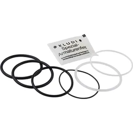 Kludi Dichtungssatz für Kludi-Mix, Objekta Mix Neutral