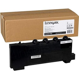 Lexmark C540X75G Resttonerbehälter