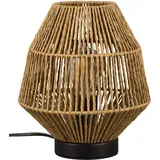 Trio Reality Leuchten Tischleuchte Miki | 1x40W E27