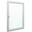 Meeth Wohnraumfenster 76/3 1-flügelig Dreh-Kipp 100 x 120 cm weiß