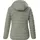 G.I.G.A. DX by killtec Damen Steppjacke/Funktionsjacke mit abzippbarer Kapuze GS 110 WMN QLTD JCKT, seagrass,