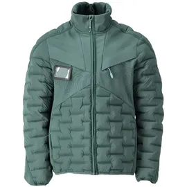 Mascot Customized 22015 Jacke - Forest Green - 3XL