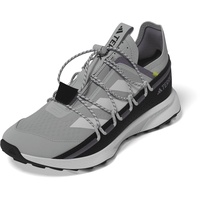 adidas Damen Terrex Voyager 21 W Shoes-Low (Non Football), Wonder Silver/Grey One/Shadow Violet, 42 2/3 EU
