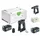 Festool CXS 18 Akku Bohrschrauber 18 V 40 Nm Brushless + 1x Akku 5,0 Ah + Systainer - ohne Ladegerät