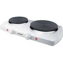 Steba KF 150 Doppel-Kochplatte