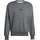 adidas Sweatshirt 3-Streifen Grau/Schwarz XXL