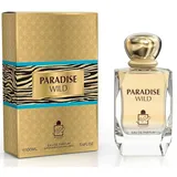 Milestone Paradise Wild Eau de Parfum 100 ml