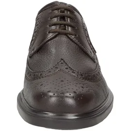 SIOUX Pacco-J Herren Braun 48,5