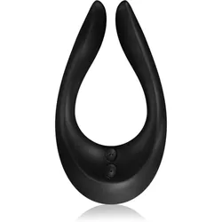 Satisfyer Endless Joy Stimulator Black 13,5 cm