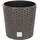 Prosperplast Rato Round Ø 30 cm Braun