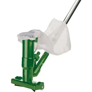 UBBINK Schlammsauger CleanMagic Set