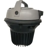 Nilfisk Motor GMP 220-240V/1200W, Schwarz/Grau