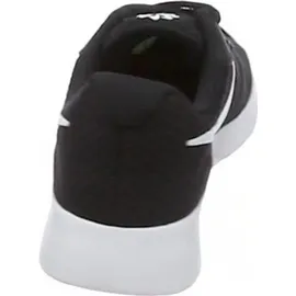 Nike Tanjun Damen Black/Barely Volt/Black/White 38,5