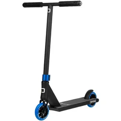 Stunt Scooter Divine Nyx XS blau EINHEITSGRÖSSE