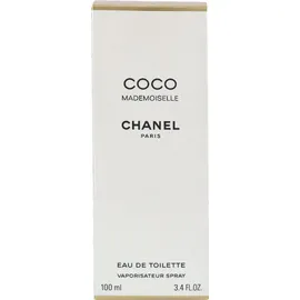 Chanel Coco Mademoiselle Eau de Toilette 100 ml