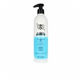 Revlon Proyou The Amplifier Stuff Up Gel Textur Körper & Definition 350ml