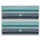 CEP Schubladenbox MoovUp mit Schloss mint, grau 1091112961, DIN A4 quer mit 2 Schubladen, 1 St.