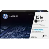 HP Kompatibel zu HP 151A Schwarz
