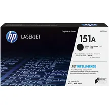 HP Kompatibel zu HP 151A Schwarz