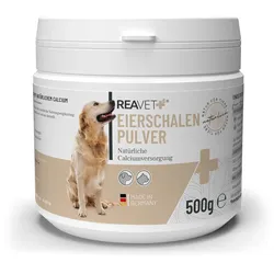 Eierschalenpulver 500g