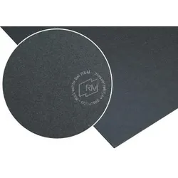 OPUS Prestige MODERN Hardcover, A4, schwarz