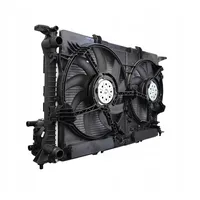 Nissens Kühlmodul 69244