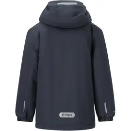 ZigZag Malic Winterjacke Navy 140