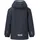 ZigZag Malic Winterjacke Navy 140